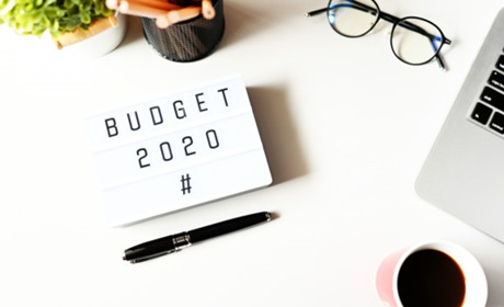Про бюджет Первомайська на 2020 рік