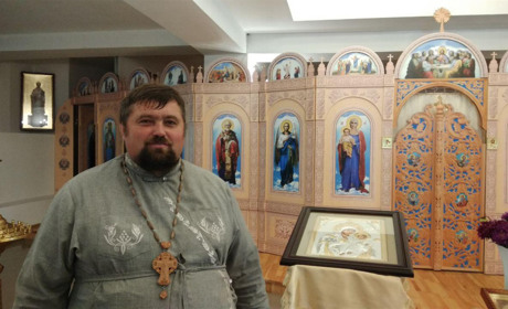 12 страв на Святвечір: поради для фастівчан від отця Михайла
