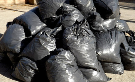 Корисний довідник: коли у Кагарлику вивозять сміття від приватного сектора у січні-лютому