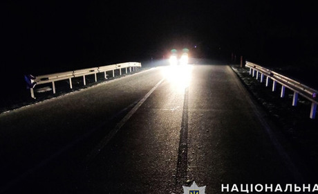 Поліція шукає очевидців ДТП, що сталися поблизу Волновахи