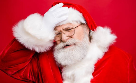 Святкуємо, не грипуємо