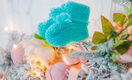 Хлопчик чи дівчинка: хто народився в Старокостянтинові першим у 2020 році