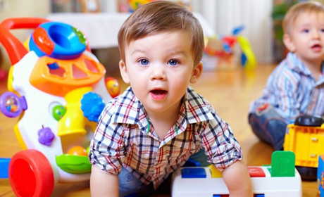 50 років відзначив ДНЗ № 24 «Росинка»