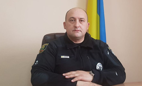 Крадіжки і шахрайство, але тяжких злочинів  менше: Микола Матвієнко  про криміногенну ситуацію 