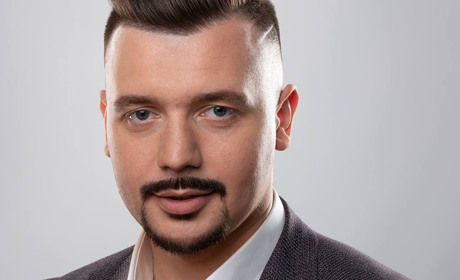 Мотивація, гроші та зміни: історія про молодого мільйонера з Новограда