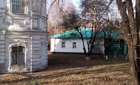 У Ніжині розпочинається робота зі створення експозиції Меморіального будинку-музею Юрія Лисянського