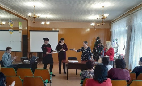 Підведені підсумки І туру Всеукраїнського конкурсу «Вчитель року – 2020»