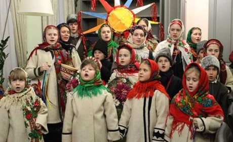 Різдвяні співи: 5 колядок і щедрівок від Уманських вертепів