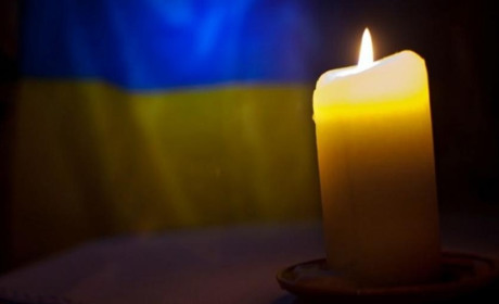 В Золотому підірвався військовий автомобіль: один військовий загинув