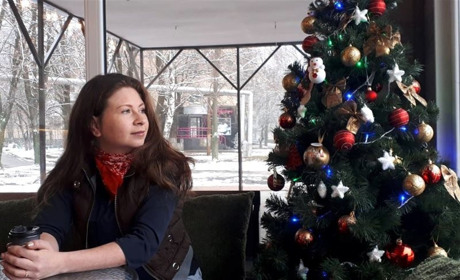 Вона стала для мами подарунком на Різдво: історія лозівчанки Томи Денисенко, яка народилася 7 січня