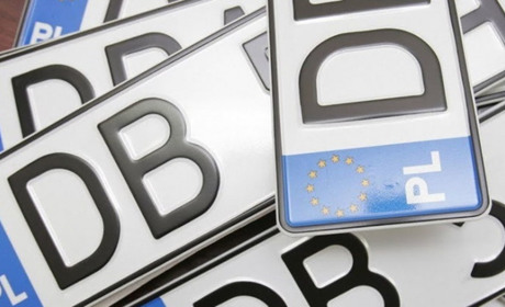 Як розрахувати на калькуляторі розмитнення "евробляхи" та уникнути штрафу