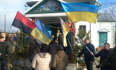 3 січня помер легендарний ветеран УПА, який бився за Володимирець і 70 років жив з вигаданим ім’ям