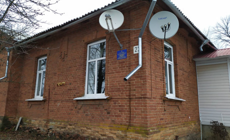 В Куянівському відділенні терцентру підопічні почуваються добре: в цьому переконалися депутати