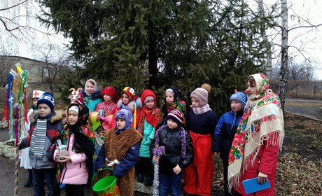  Чим троїчани ділилися в соцмережах в Різдвяний вечір