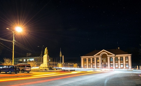  Стало відомо, на яких вулицях Калинівки ремонтуватимуть вуличне освітлення у 2020 році