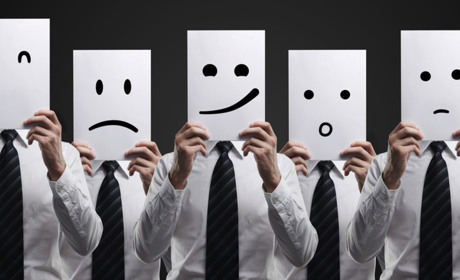 Тест: який ваш характер?