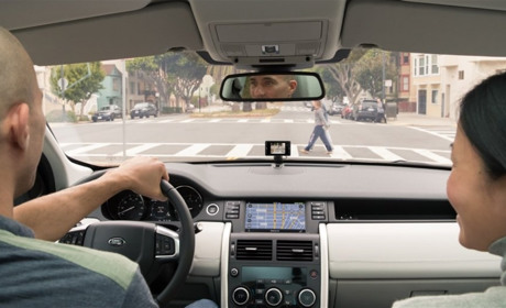 Практичний іспит на право керування авто фіксуватимуть на відео