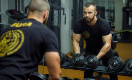П'ять міфів про спортивне харчування: спростовуємо разом з тренером