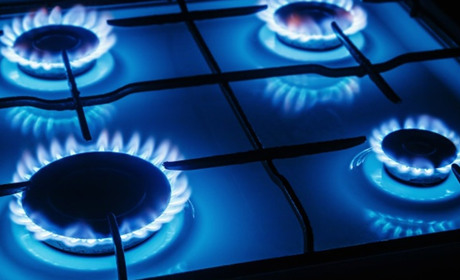 Ціна на газ для херсонців з 1 січня 2020 року
