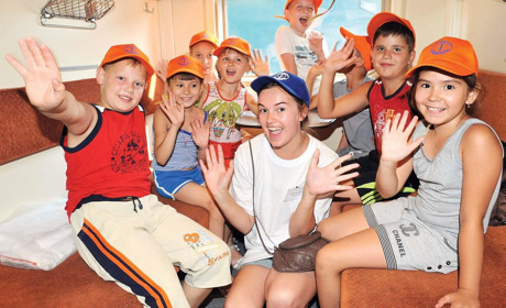 З квітня школярі їздитимуть безкоштовно: стартує програма мобільності молоді