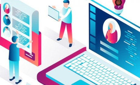 Тепер безробітні кагарличани можуть скористатися освітнім порталом служби зайнятості