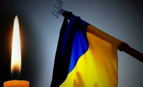 Барська міська рада приспустила прапори та оголосила про день жалоби 