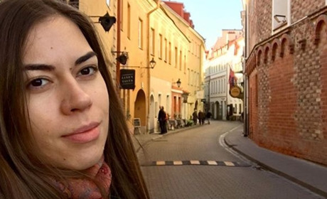 Серед загиблих в авіакатастрофі в Ірані була бортпровідниця родом із Луганська