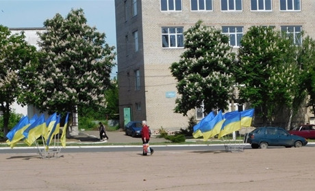Анонімне онлайн-опитування: які питання потребують першочергового вирішення у Мар'їнському районі