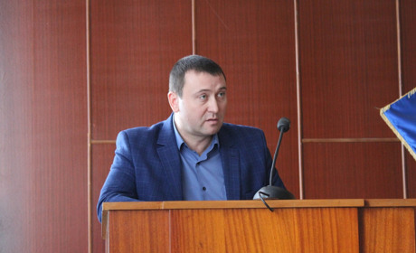 Менська поліція прозвітувала про свою роботу. Скільки жителів Менщини довіряють поліцейським