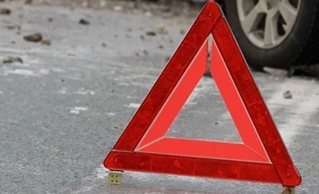На Святвечір у Вознесенському Золотоніського району збили двох дітей