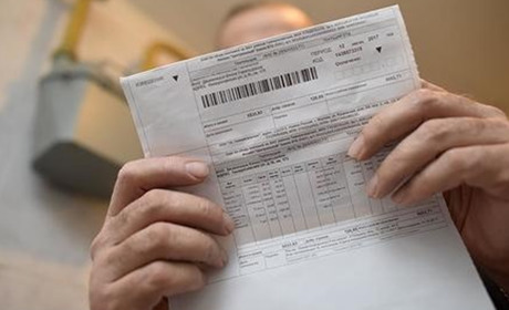 За 92 тисячі гривень  – 18500 штук: водоканал уклав договір з Укрпоштою