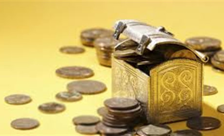 Золотоноша стала першим містом в Україні, яке цього року  розмістило бюджетні кошти на депозит 