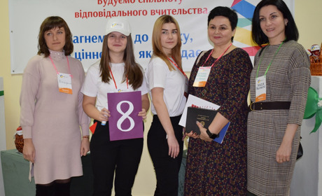 16 областей та 31 експерт: у Новограді пройшов міні-EdCamp для вчителів