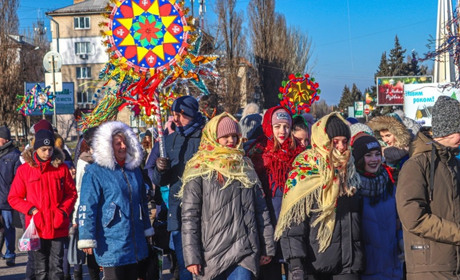 12 января в Никополе частично перекроют движение