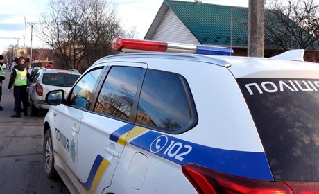 Поліція Івано-Франківщини  проводить оперативно-профілактичні заходи   у Калуському районі