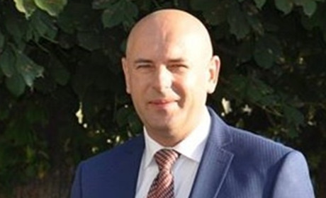 Микола Харатін переміг у конкурсі на посаду директора Департаменту освіти і науки Чернівецької ОДА 
