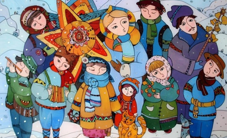 На Чортківщині завтра відбудеться зимово-різдвяне розмаїття