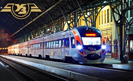 Якою має бути температура в потязі?