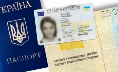 Я втратив паспорт та посвідчення водія: що робити. Покрокова інструкція