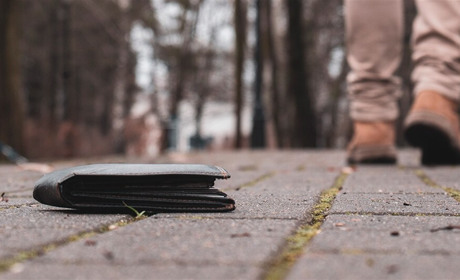 Я втратив паспорт та водійське посвідчення. Як відновити? Пояснюють експерти