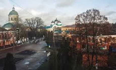 За бренд Ніжина проголосувало понад 400 мешканців. Визначайтеся, яким буде «Я» нашого міста
