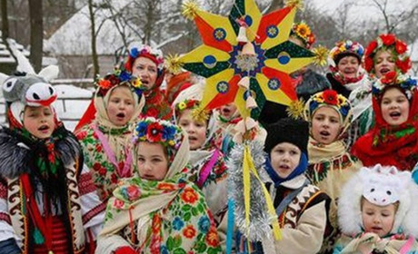 Щедрівка по-уманськи: що робити сьогодні ввечері та завтра вранці
