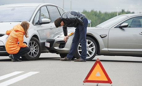 Європротокол під час ДТП: що це таке та з чим його "їдять"