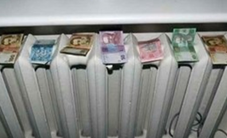 Наскільки подешевшало тепло на Харківщині: статистика у відсотках та гривнях