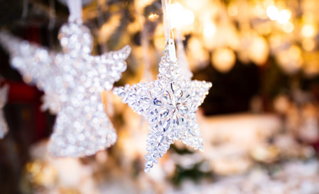 Старый Новый год: о традициях празднования рассказали кураховчане