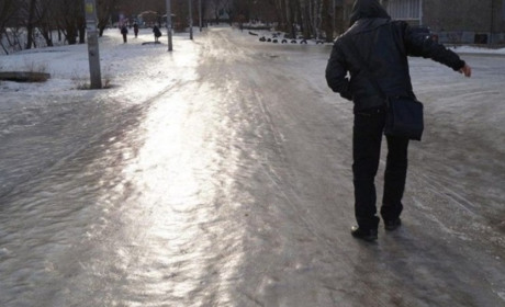 Жителям Чортківщини радять готуватися до змін клімату
