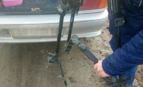 Поліція кваліфікувала напад на знімальну групу ТРК «Сігма» як перешкоджання діяльності журналістів