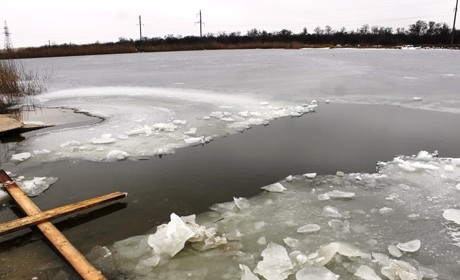 Де й коли освячуватимуть воду на Водохреща у Гуляйполі