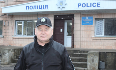 В 2019 році поліцейські зареєстрували 2064 заяв троїчан і працюють над попередженням правопорушень