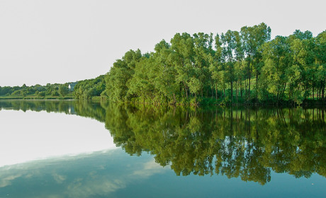 5 цікавих місць  Кагарличчини та Ржищівщини, про які не завжди знають навіть місцеві